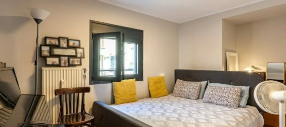 3 bedrooms Apartment in Nea Smyrni, Greece No. 2743 14