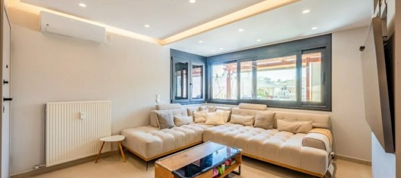 3 bedrooms Apartment in Nea Smyrni, Greece No. 2743 3