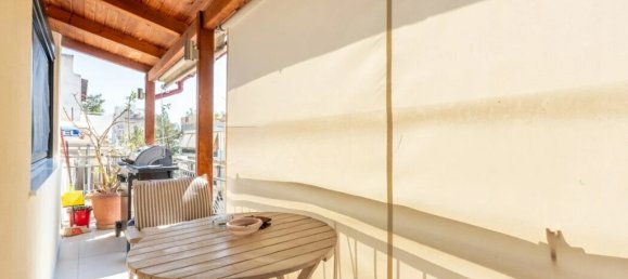 3 bedrooms Apartment in Nea Smyrni, Greece No. 2743 13