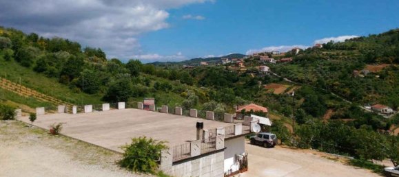 7 rooms Apartment in Luzzi, Italy No. 181456 7