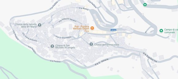 7 rooms Apartment in Luzzi, Italy No. 181456 5