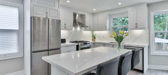 7 rooms Apartment in Luzzi, Italy No. 181456 21