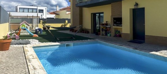 4 Schlafzimmer Haus in Setubal, Portugal, Nr. 98516 9