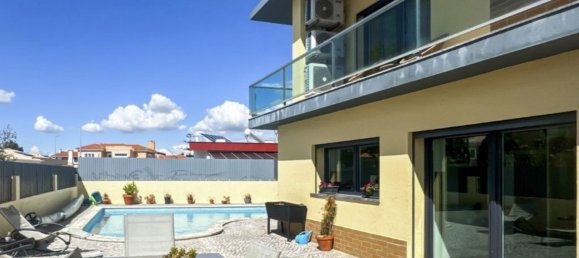 4 Schlafzimmer Haus in Setubal, Portugal, Nr. 98516 6