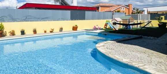 4 Schlafzimmer Haus in Setubal, Portugal, Nr. 98516 7