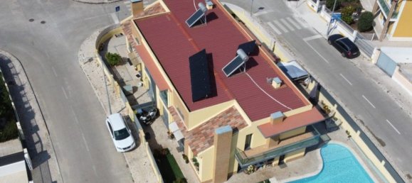 4 Schlafzimmer Haus in Setubal, Portugal, Nr. 98516 43