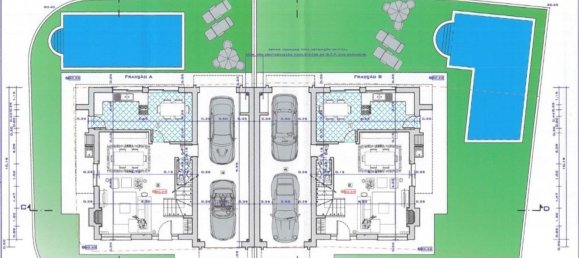 4 Schlafzimmer Haus in Setubal, Portugal, Nr. 98516 44