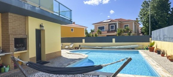 4 Schlafzimmer Haus in Setubal, Portugal, Nr. 98516 2