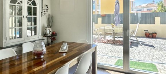 4 Schlafzimmer Haus in Setubal, Portugal, Nr. 98516 17