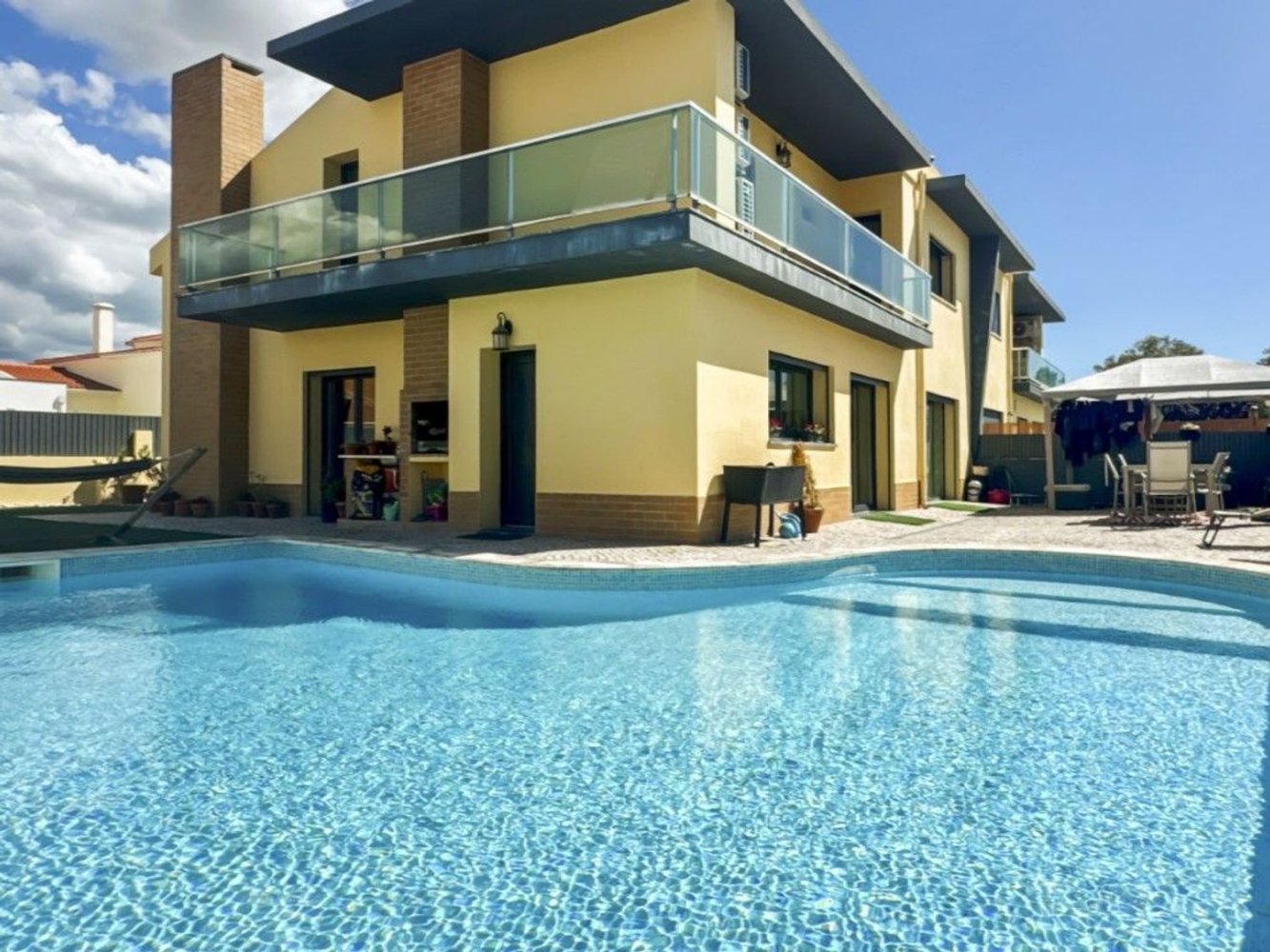 4 Schlafzimmer Haus in Setubal, Portugal, Nr. 98516