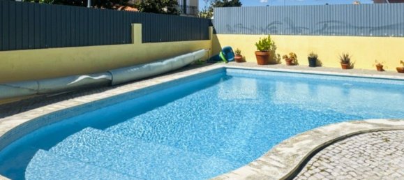 4 Schlafzimmer Haus in Setubal, Portugal, Nr. 98516 8