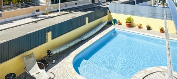 4 Schlafzimmer Haus in Setubal, Portugal, Nr. 98516 42