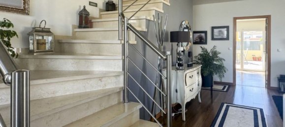 4 Schlafzimmer Haus in Setubal, Portugal, Nr. 98516 24