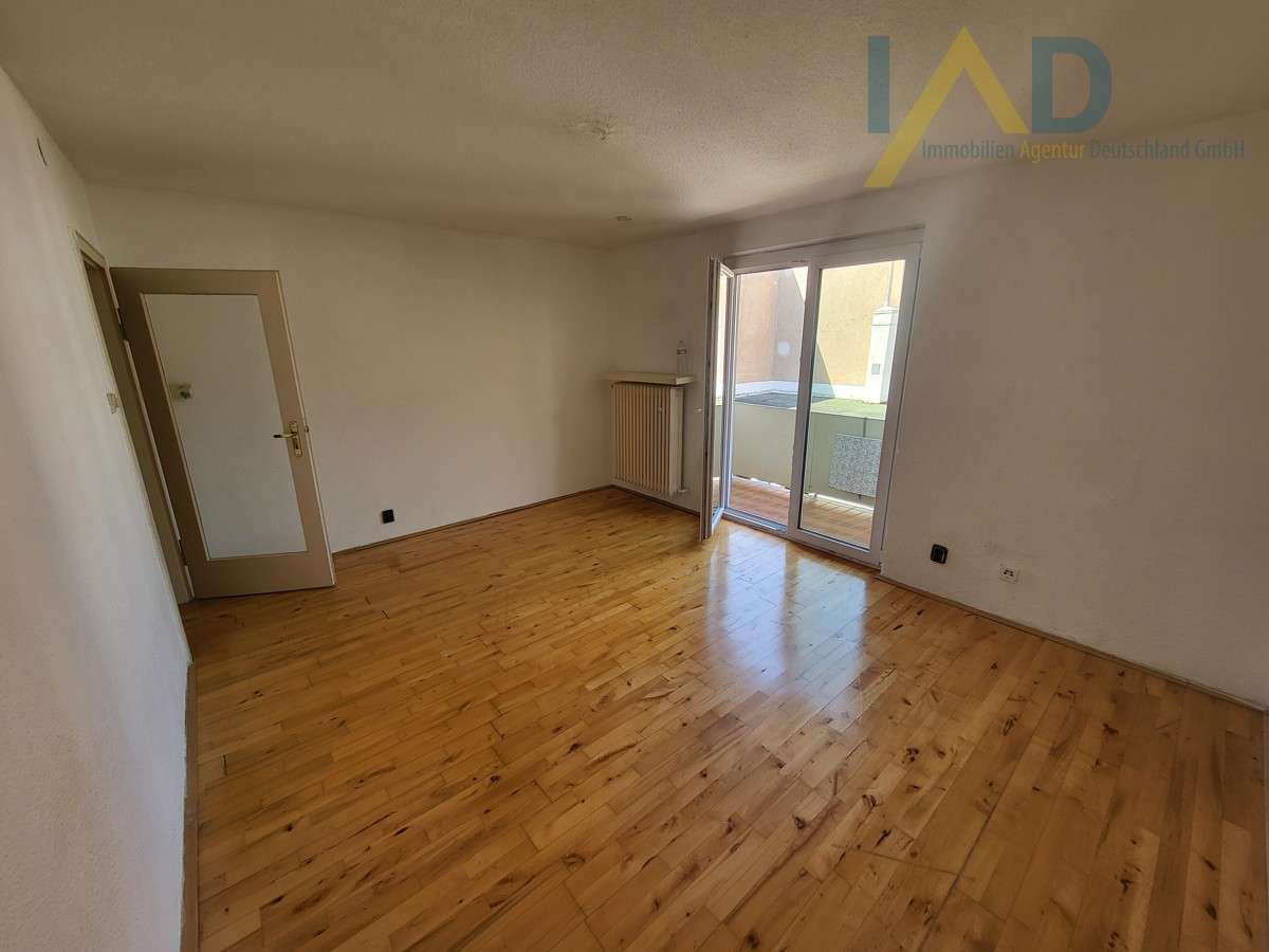 1 chambre Appartement à Stuttgart, Germany No. 58991