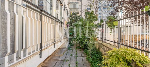 4 bedrooms Apartment in Palermo, Italy No. 221802 31