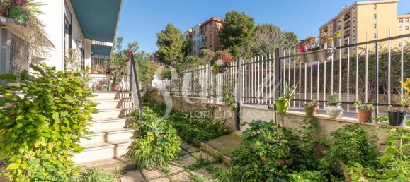 4 bedrooms Apartment in Palermo, Italy No. 221802 12
