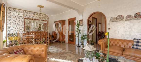4 bedrooms Apartment in Palermo, Italy No. 221802 24