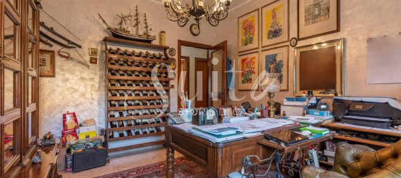 4 bedrooms Apartment in Palermo, Italy No. 221802 66