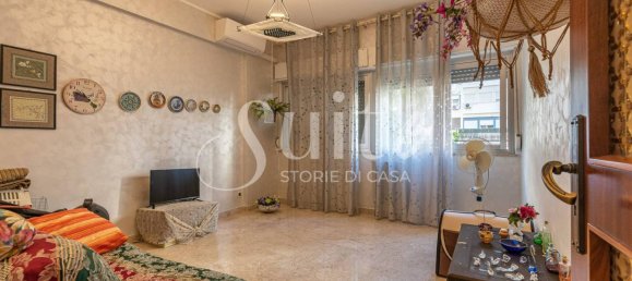 4 bedrooms Apartment in Palermo, Italy No. 221802 93