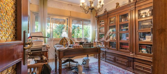 4 bedrooms Apartment in Palermo, Italy No. 221802 92