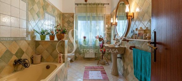 4 bedrooms Apartment in Palermo, Italy No. 221802 34