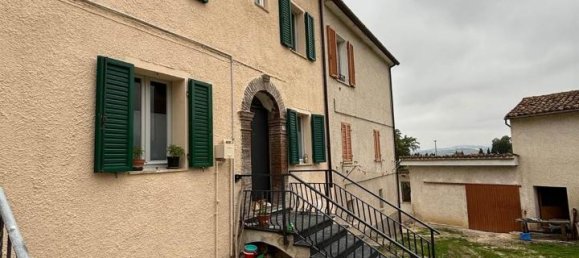 8غرفة منزل في Matelica, Italy رقم 174913 15