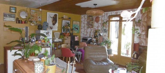 1 bedroom Castles in Langon, France No. 103945 5