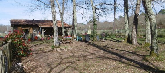 1 bedroom Castles in Langon, France No. 103945 3