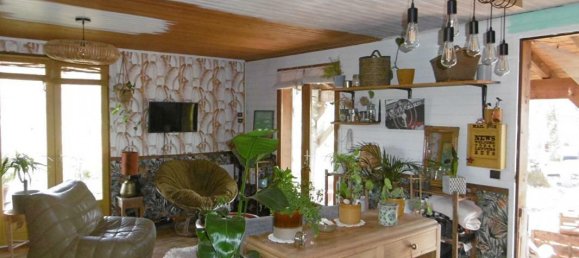 1 bedroom Castles in Langon, France No. 103945 4