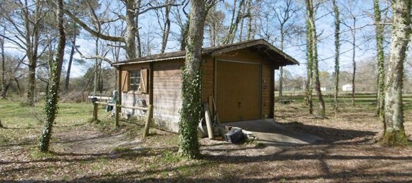 1 bedroom Castles in Langon, France No. 103945 8