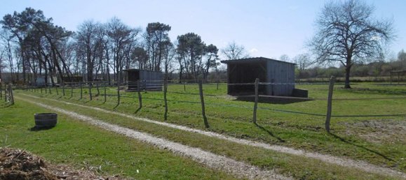 1 bedroom Castles in Langon, France No. 103945 9