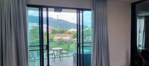 1 bedroom Condo in Chiang Mai, Thailand No. 27074 19