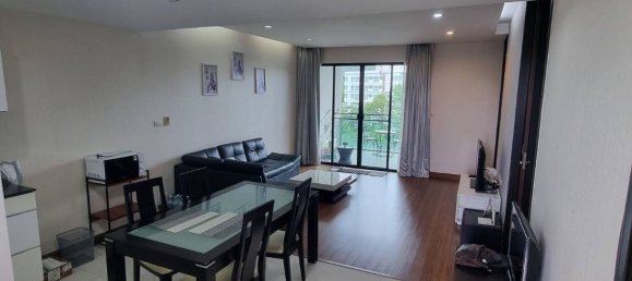 1 bedroom Condo in Chiang Mai, Thailand No. 27074 13