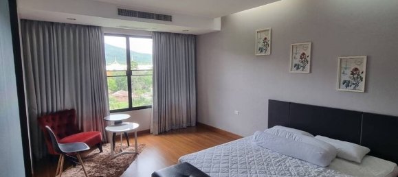 1 bedroom Condo in Chiang Mai, Thailand No. 27074 11
