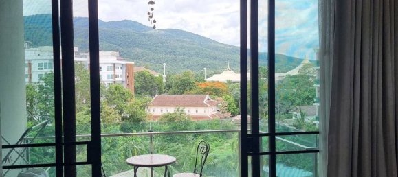 1 bedroom Condo in Chiang Mai, Thailand No. 27074 20