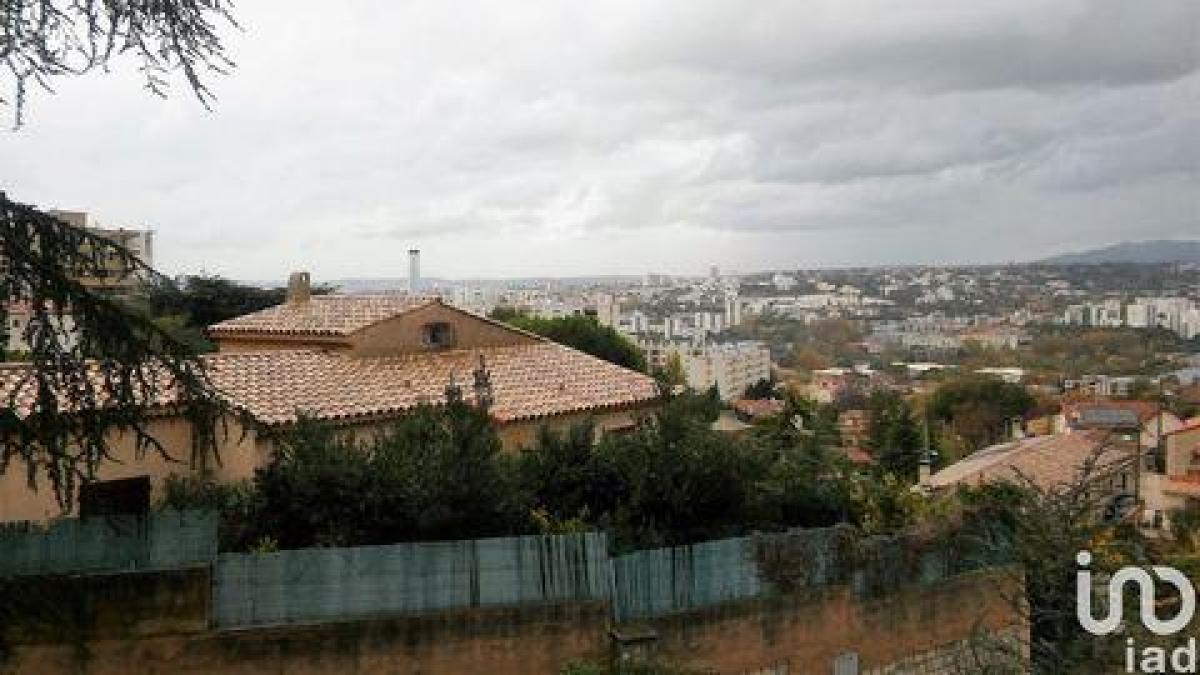 Студия в кондо  в Марсель, Франция № 14167