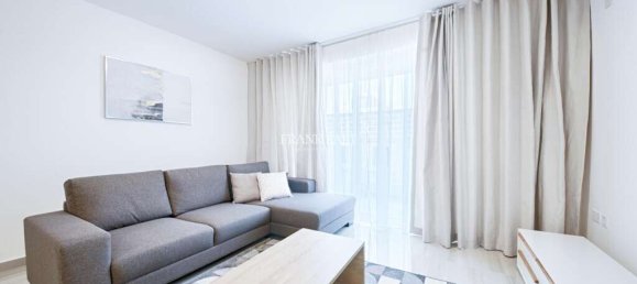 2 غرف نوم شقة في Ta' Xbiex, Malta رقم 9673 3