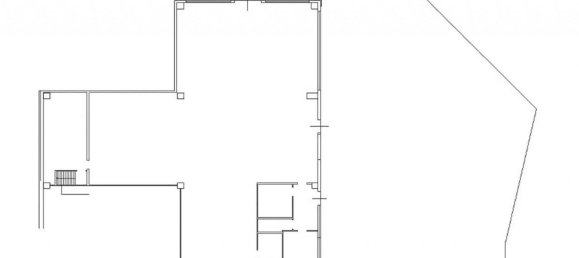 Lagerhaus in Colle di Val d'Elsa, Italy 420m², Nr. 370747 2