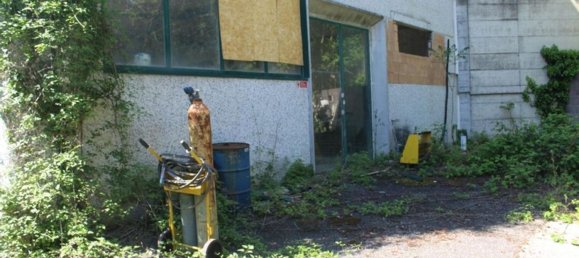 Lagerhaus in Colle di Val d'Elsa, Italy 420m², Nr. 370747 6