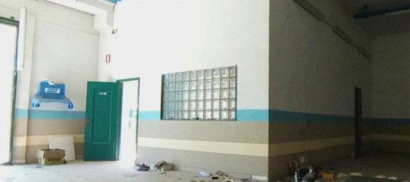 Lagerhaus in Colle di Val d'Elsa, Italy 420m², Nr. 370747 13