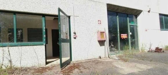 Lagerhaus in Colle di Val d'Elsa, Italy 420m², Nr. 370747 5