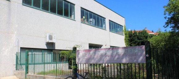 Lagerhaus in Colle di Val d'Elsa, Italy 420m², Nr. 370747 4