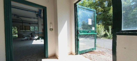 Lagerhaus in Colle di Val d'Elsa, Italy 420m², Nr. 370747 8