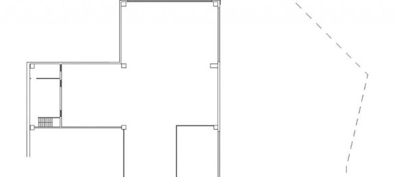 Lagerhaus in Colle di Val d'Elsa, Italy 420m², Nr. 370747 3