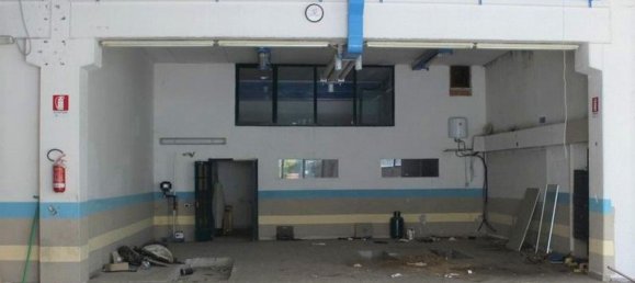 Lagerhaus in Colle di Val d'Elsa, Italy 420m², Nr. 370747 9