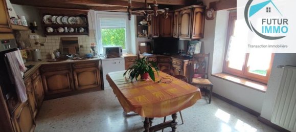 3 chambres Maison à Doubs, France No. 304369 5