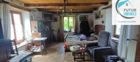 3 chambres Maison à Doubs, France No. 304369 6