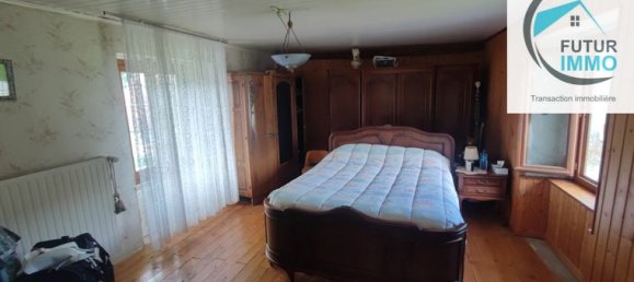 3 chambres Maison à Doubs, France No. 304369 10