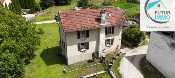 3 chambres Maison à Doubs, France No. 304369 3