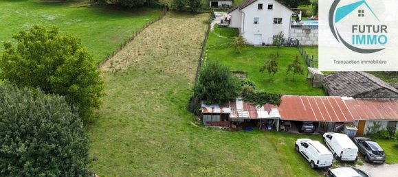 3 chambres Maison à Doubs, France No. 304369 4